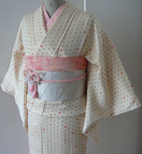 着物で歩くパリ♪_f0135666_23068.jpg