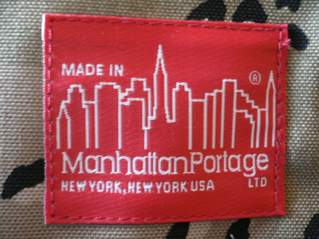 \"MANHATTAN PORTEGE\"_d0144496_13463878.jpg