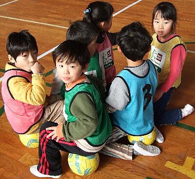 1月16日 ~ごしょの保育園~_e0127003_035413.jpg