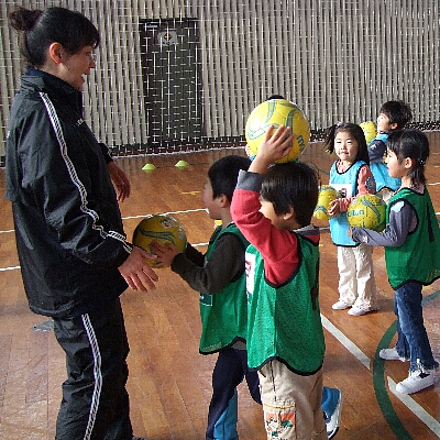 1月16日 ~ごしょの保育園~_e0127003_23593451.jpg