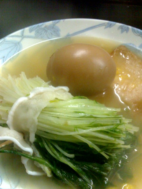はりはり巻き