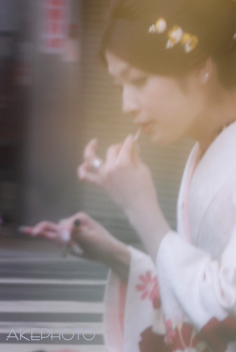 ・:*:・　し・ぐ・さ　・:*:・_e0127416_0134444.jpg