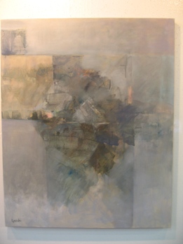 475）ユリイカ　「永野曜一・個展」・油彩　1月8日（水）～1月20日（日）_f0126829_11152725.jpg