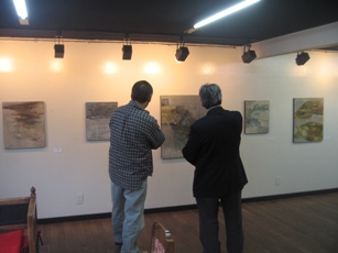475）ユリイカ　「永野曜一・個展」・油彩　1月8日（水）～1月20日（日）_f0126829_2003417.jpg