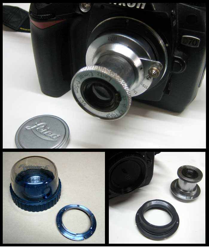 エルマー5㎝ 1:3.5 ・・・・PUSH-PULL_d0138130_1381325.jpg