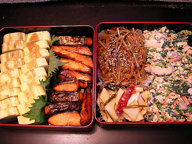 オーガニック弁当の配達_e0061902_17616100.jpg