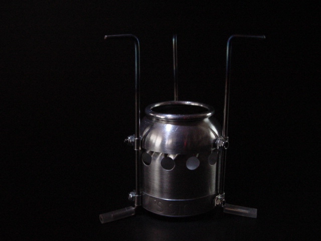 alcohol stove【極小】Ti ピコ // 近々発売予定！_f0113727_6123758.jpg