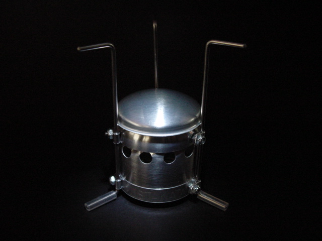 alcohol stove【極小】Ti ピコ // 近々発売予定!_f0113727_612505.jpg
