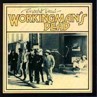 Dire Wolf by Grateful Dead その１_f0147840_23563854.jpg