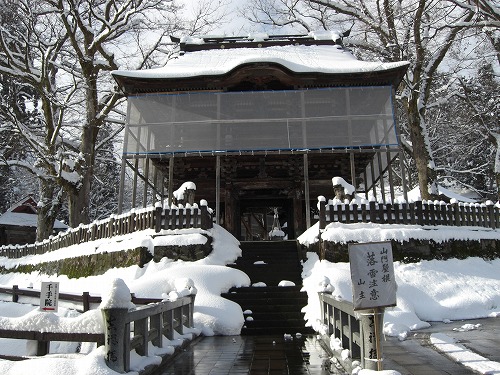 ひだまりから吹雪_a0084753_11431986.jpg