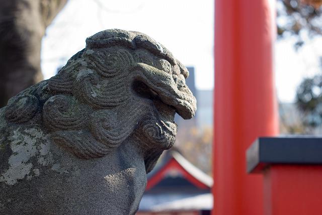 深志神社～本町通り_d0136460_19575477.jpg