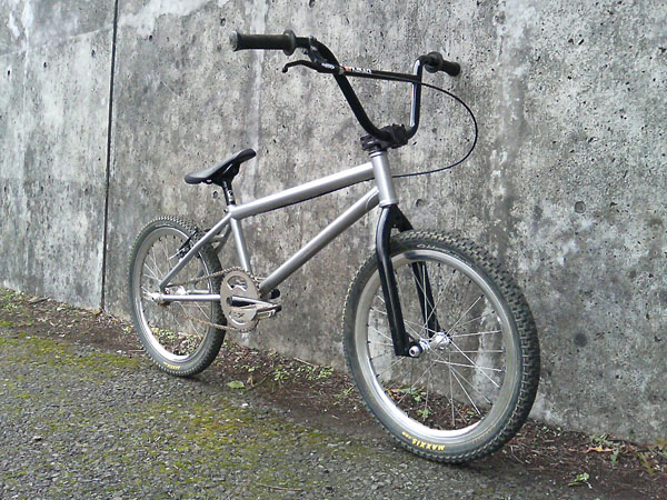 S&M .38 Special Race Frame : yo86@86GRAPHICS & Stream S&M .38 Special Race Frame : yo86@86GRAPHICS & Stream