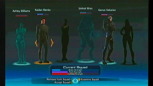 【Mass Effect】Citadel: Expose Saren Part 5_a0005030_521250.jpg
