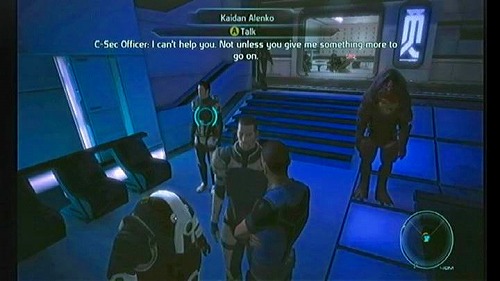 【Mass Effect】Citadel: Expose Saren Part 5_a0005030_551761.jpg