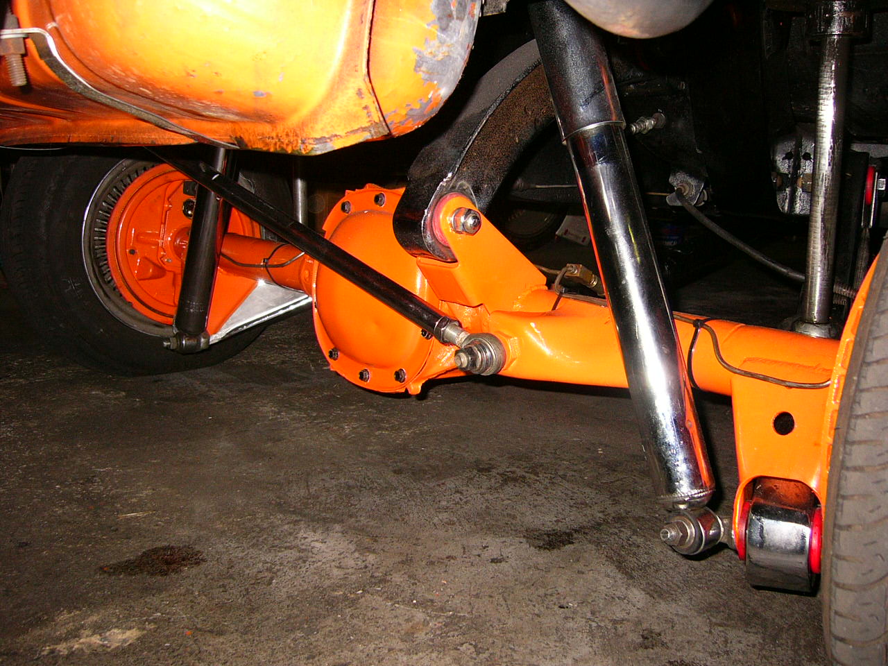 ローライダー アッパーアーム G-BODY ローライダー アッパーアーム G-BODY Upgrade with Lower