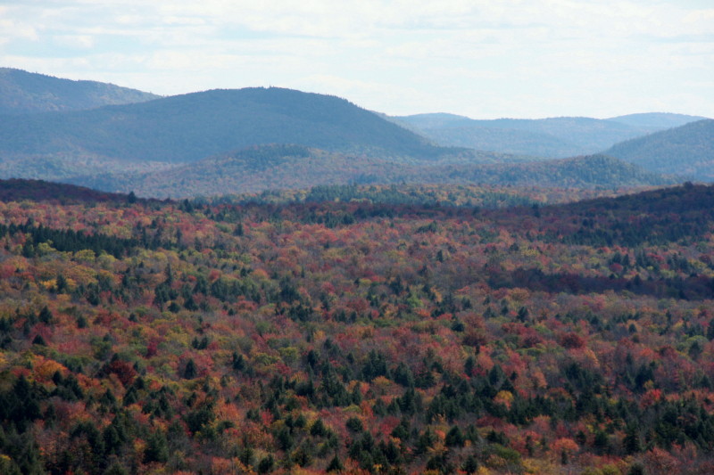 Vermontの紅葉（2007・10）_b0068067_10403339.jpg