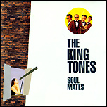 THE KING TONES_SOUL MATES_e0081370_01814100.jpg