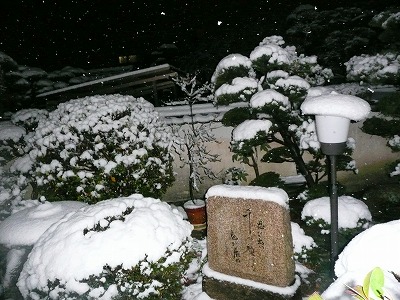 雪景色_c0079206_22314561.jpg