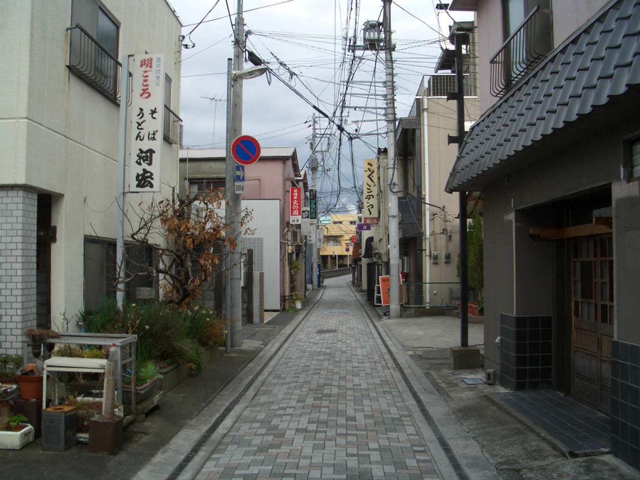三島の「まち歩き」_f0141310_11103778.jpg