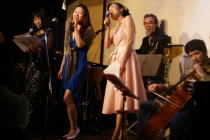 ソーラークッカー in ルワンダ/新宿ミノトール音楽祭~初恋 _f0006713_2212531.jpg