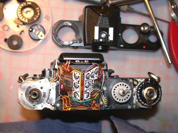 Nikon FE分解掃除(添付写真3枚) mentenin_d0138130_1201275.jpg