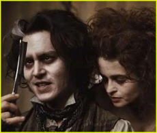 2008-01-20 『スウィニー・トッド』@「TOHOシネマズ六本木」_e0021965_1445565.jpg