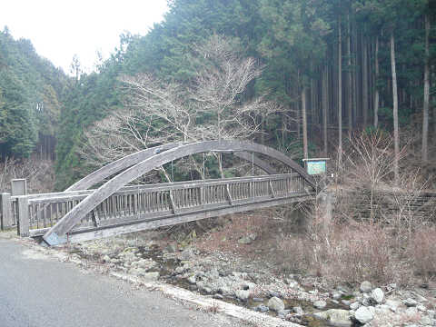 2008/01/20　残念！樹氷なしの三峰山_e0050472_22541610.jpg