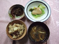 一慧のクッキング　食養手当て法＆食箋料理（１）　_d0098792_20543540.jpg