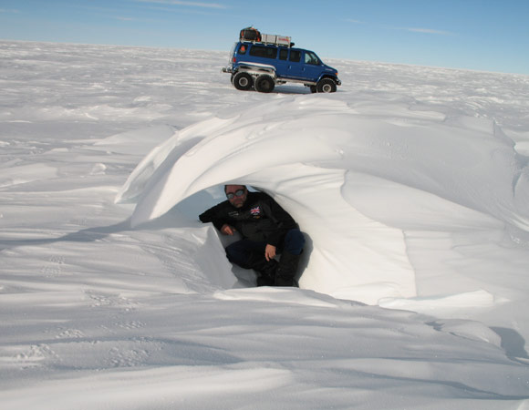 ★最も温暖な９千万年前も南極の約６割が氷に覆われていた_a0028694_16245630.jpg