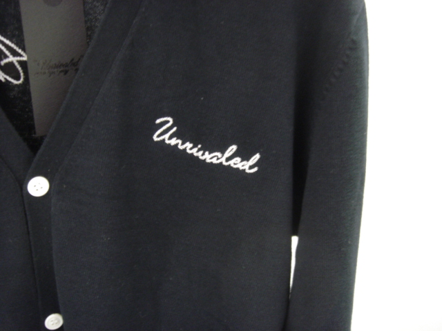 \"UNRIVALED 2008春 NEW ITEMS!!\"_a0106202_0261013.jpg