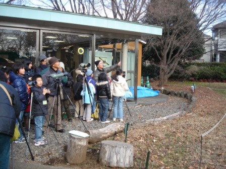 1月のイベント報告です。_b0049307_21304855.jpg
