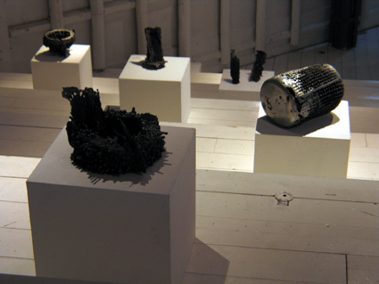 角居康宏展 公開制作完成_e0118827_17213498.jpg