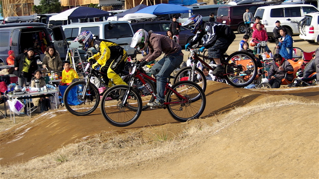 08JOSF緑山オープニングレースVOL3MTBエリートクラス予選~決勝の画像垂れ流し_b0065730_014839.jpg