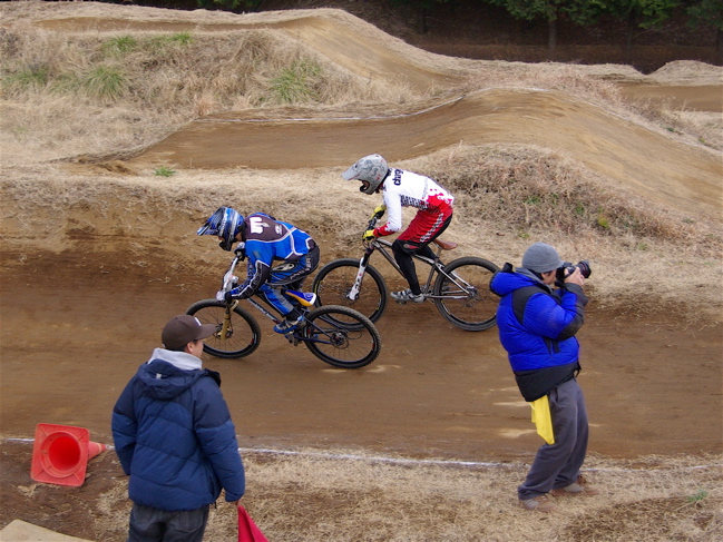 08JOSF緑山オープニングレースVOL3MTBエリートクラス予選~決勝の画像垂れ流し_b0065730_0192254.jpg