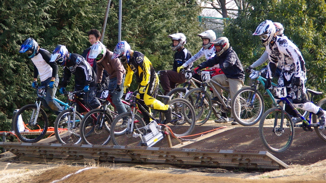 08JOSF緑山オープニングレースVOL3MTBエリートクラス予選~決勝の画像垂れ流し_b0065730_0269.jpg