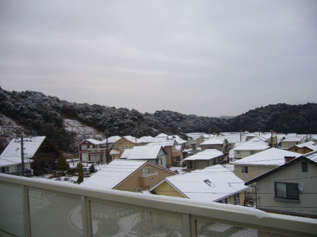1月21日(月)雪と愛ちゃん!_f0060461_10274698.jpg