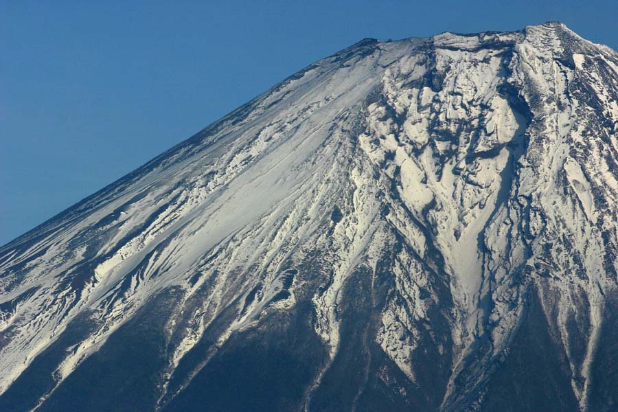 富士山はいいな・・・_e0108592_23573297.jpg