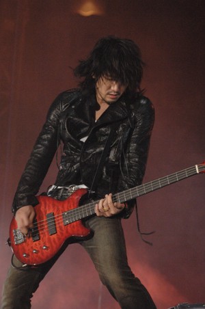 Luna Sea - God Bless You ~ One Night Dejavu~ 24.12.2007 Luna Sea - God Bless You ~ One Night Dejavu~ 24.12.2007