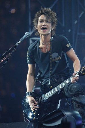 Luna Sea - God Bless You ~ One Night Dejavu~ 24.12.2007 Luna Sea - God Bless You ~ One Night Dejavu~ 24.12.2007