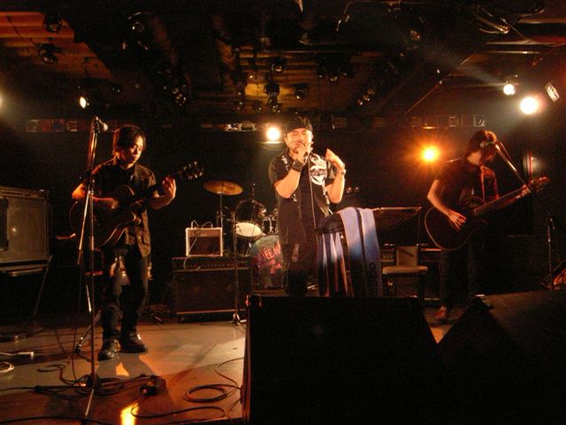 １１/４　パンセホール　in　Soul Xplosion_c0101402_18123268.jpg