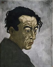 日本の版画　1941－1950 @千葉市美術館_b0044404_1931660.jpg