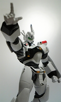 リボルテックヤマグチ No.42 劇場版イングラム1号機 Amazon.co.jp: リボルテックヤマグチ No.42 劇場版イングラム1