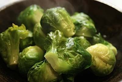Brussels sprouts_c0156468_19422251.jpg