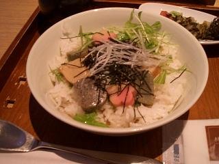 京 はやしや(1月21日昼IZO観劇記)_c0135971_13301811.jpg