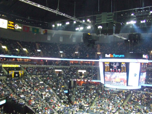 Memphis GRIZZLIES vs Chicago BULLS_c0062603_6105352.jpg