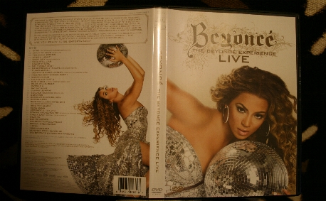 Beyonce Live DVD_b0110813_122662.jpg