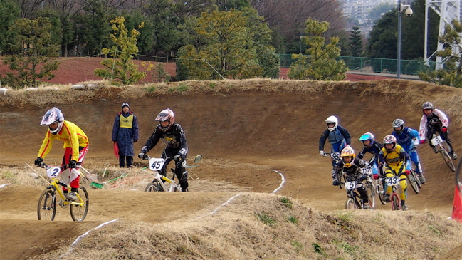 08JOSF緑山オープニングレースVOL１３ミドル、１４オーバークラス決勝の画像垂れ流し_b0065730_229781.jpg