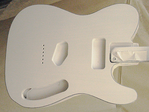 Moderncaster Solid Thinline #005を製作中なのダ!_e0053731_21511037.jpg