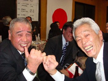 2008年 新年会_f0019563_14583727.jpg