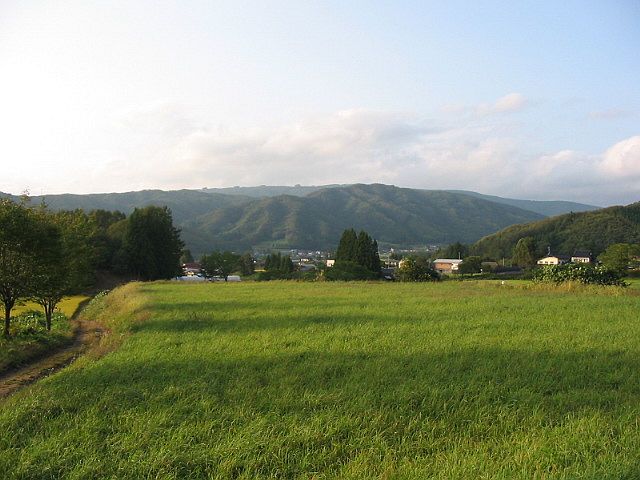 遠野遺産　土淵編　Ⅲ_d0001843_20195754.jpg